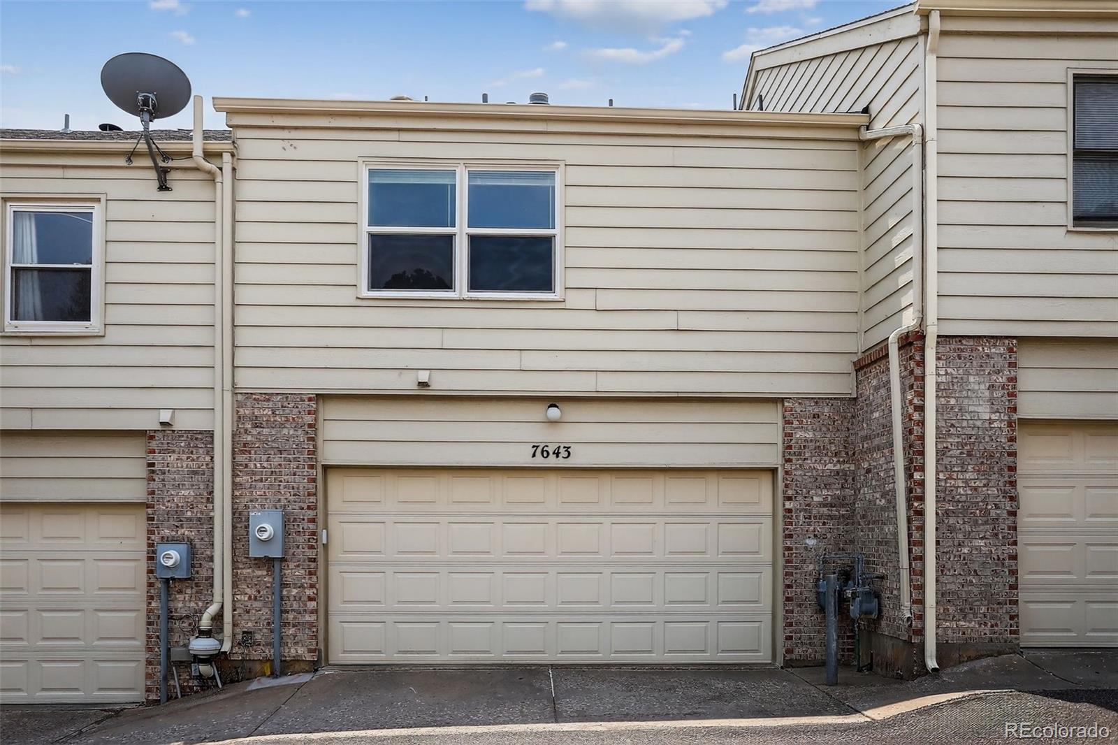 MLS Image #28 for 7643 s cove circle,centennial, Colorado