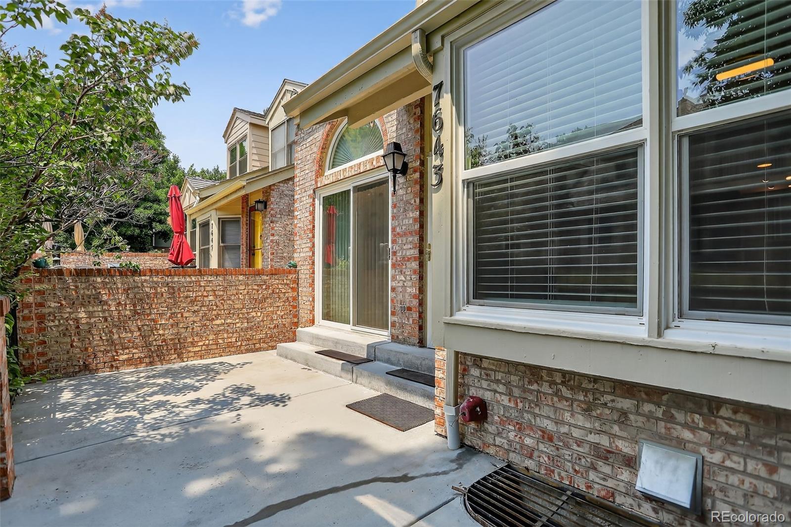 MLS Image #4 for 7643 s cove circle,centennial, Colorado