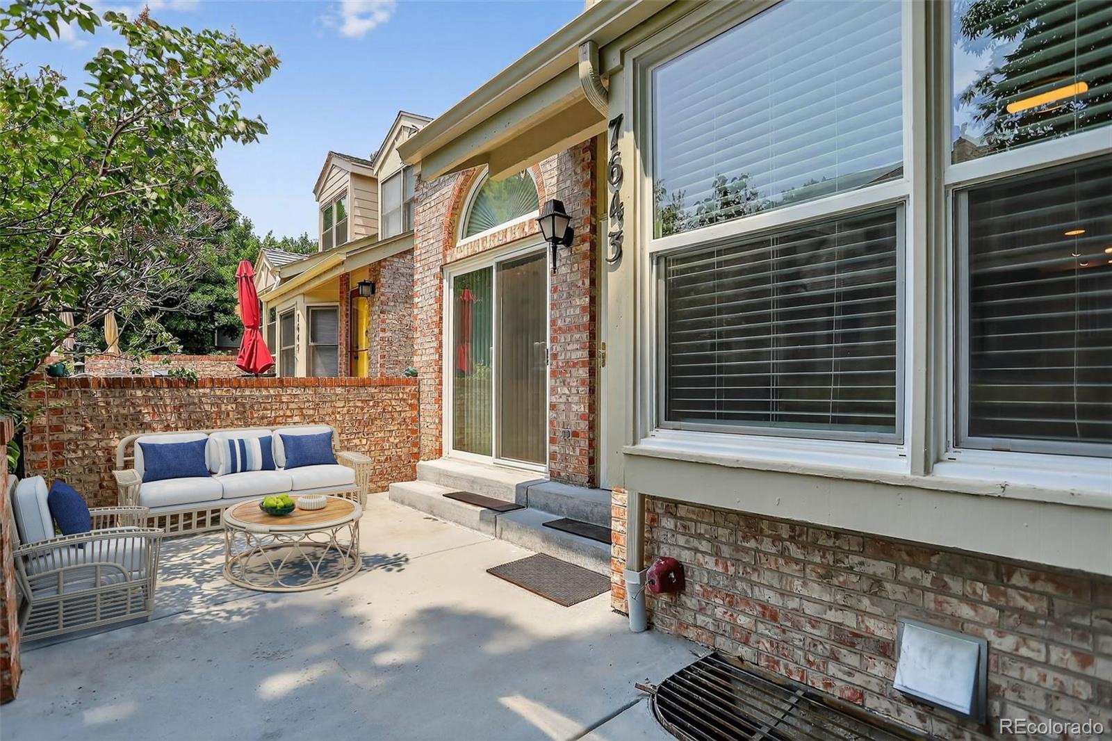 MLS Image #5 for 7643 s cove circle,centennial, Colorado