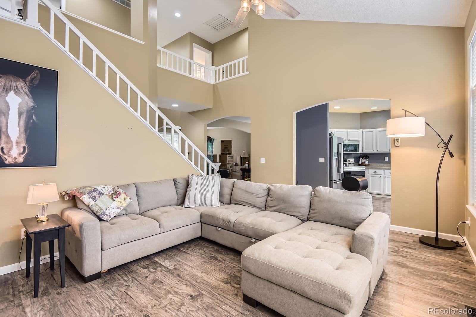 MLS Image #2 for 9146  sugarstone circle,highlands ranch, Colorado
