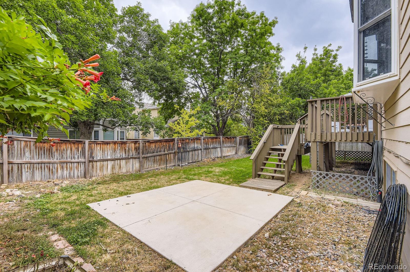 MLS Image #20 for 9146  sugarstone circle,highlands ranch, Colorado