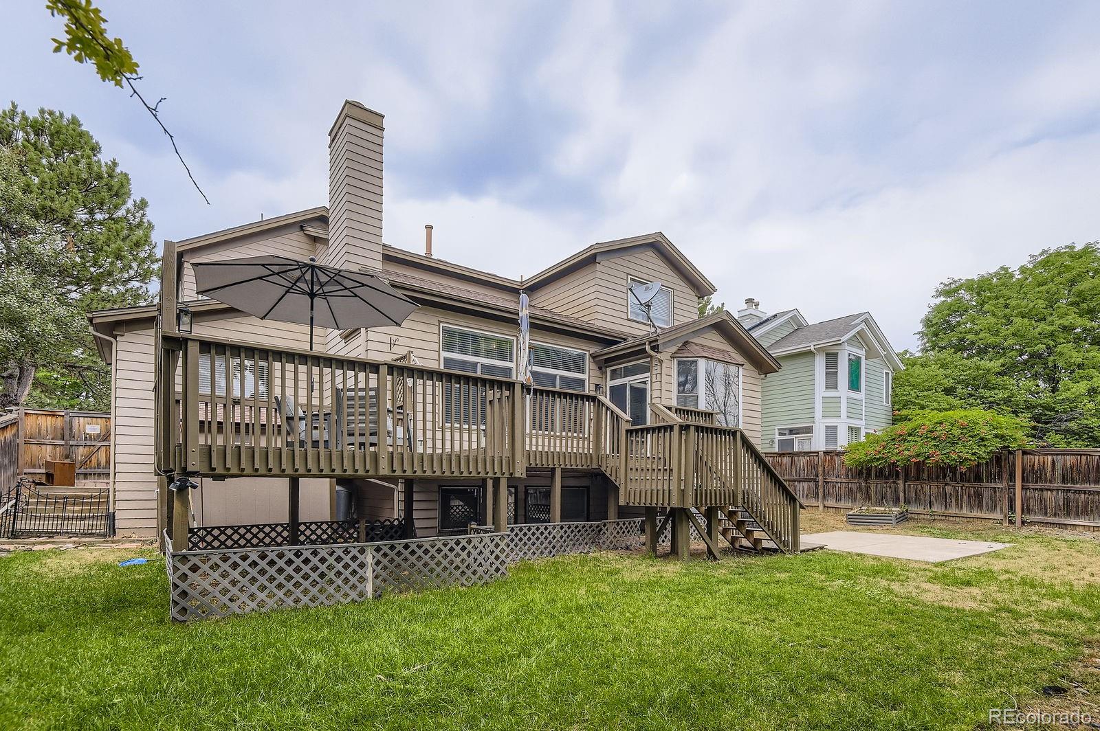 MLS Image #21 for 9146  sugarstone circle,highlands ranch, Colorado