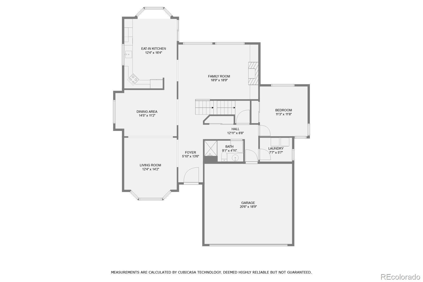 MLS Image #22 for 9146  sugarstone circle,highlands ranch, Colorado
