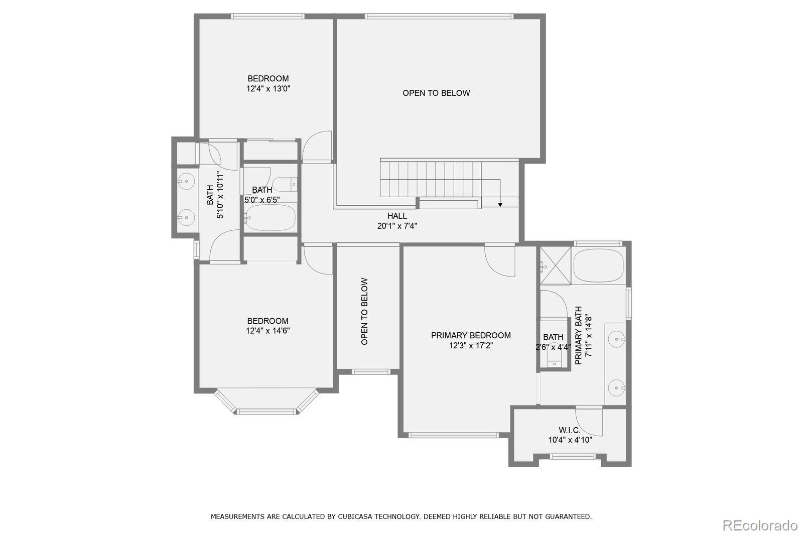 MLS Image #23 for 9146  sugarstone circle,highlands ranch, Colorado