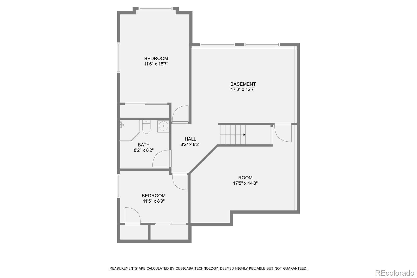 MLS Image #24 for 9146  sugarstone circle,highlands ranch, Colorado