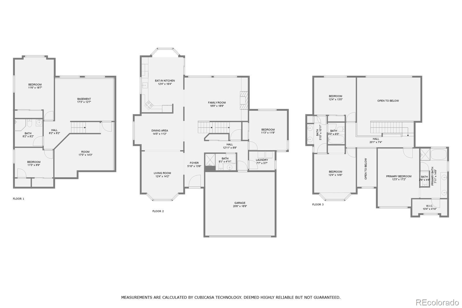 MLS Image #25 for 9146  sugarstone circle,highlands ranch, Colorado