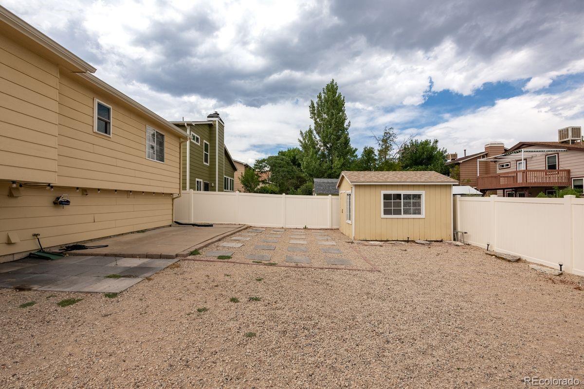 MLS Image #30 for 6152  xavier street,arvada, Colorado