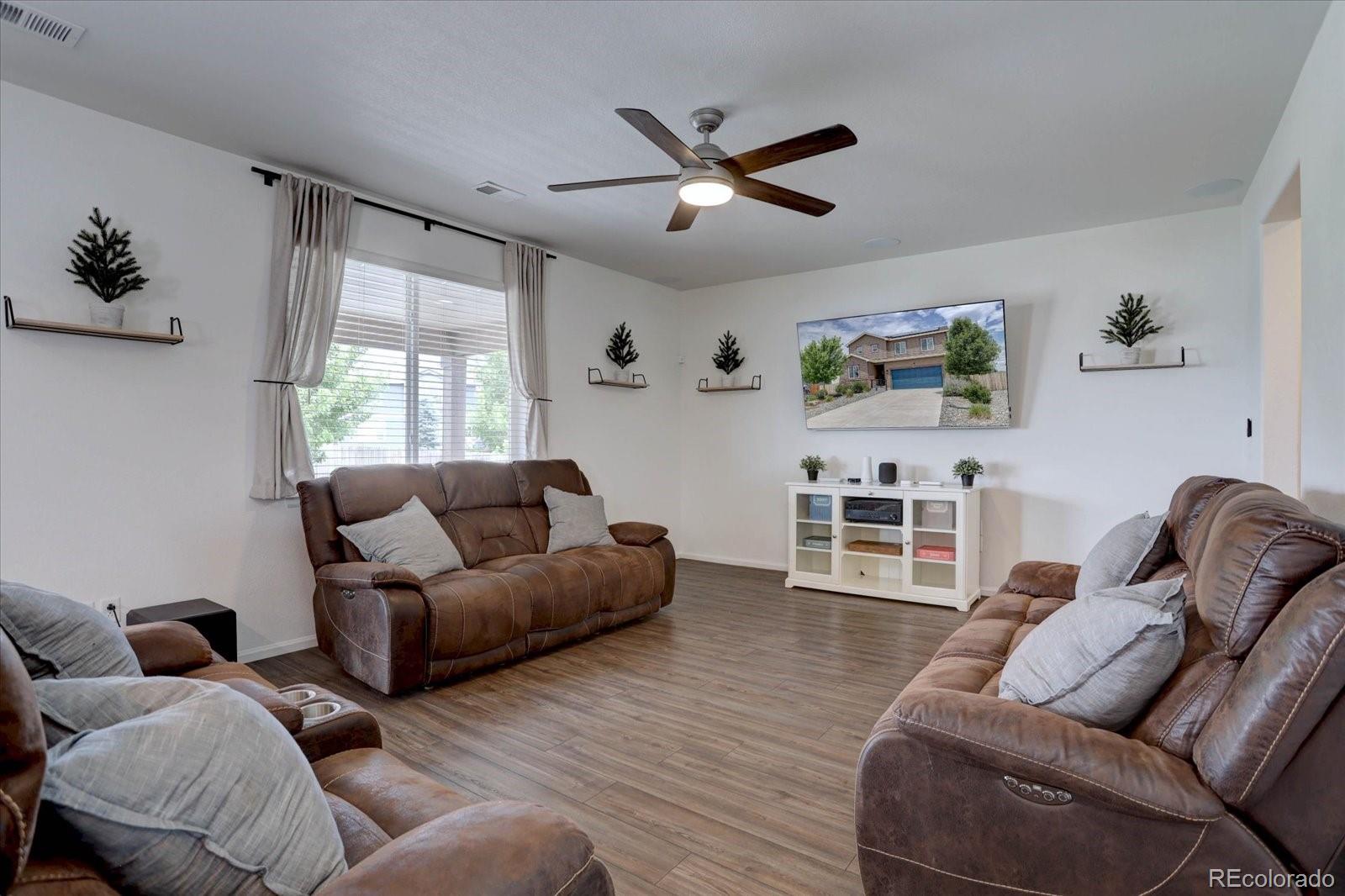 MLS Image #10 for 392  vista cliff court,castle rock, Colorado