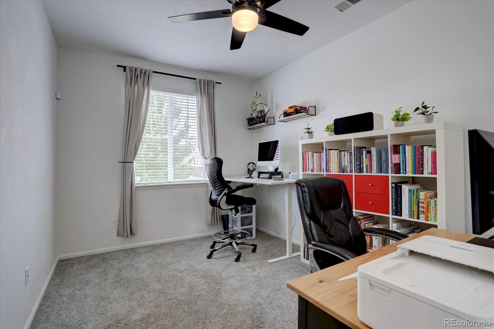 MLS Image #12 for 392  vista cliff court,castle rock, Colorado