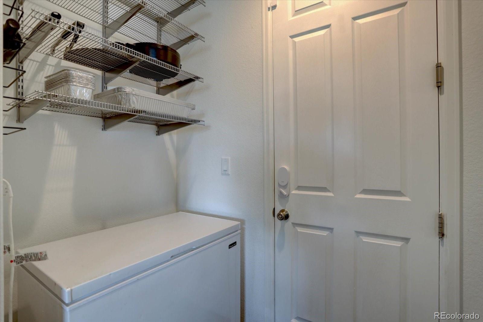 MLS Image #14 for 392  vista cliff court,castle rock, Colorado