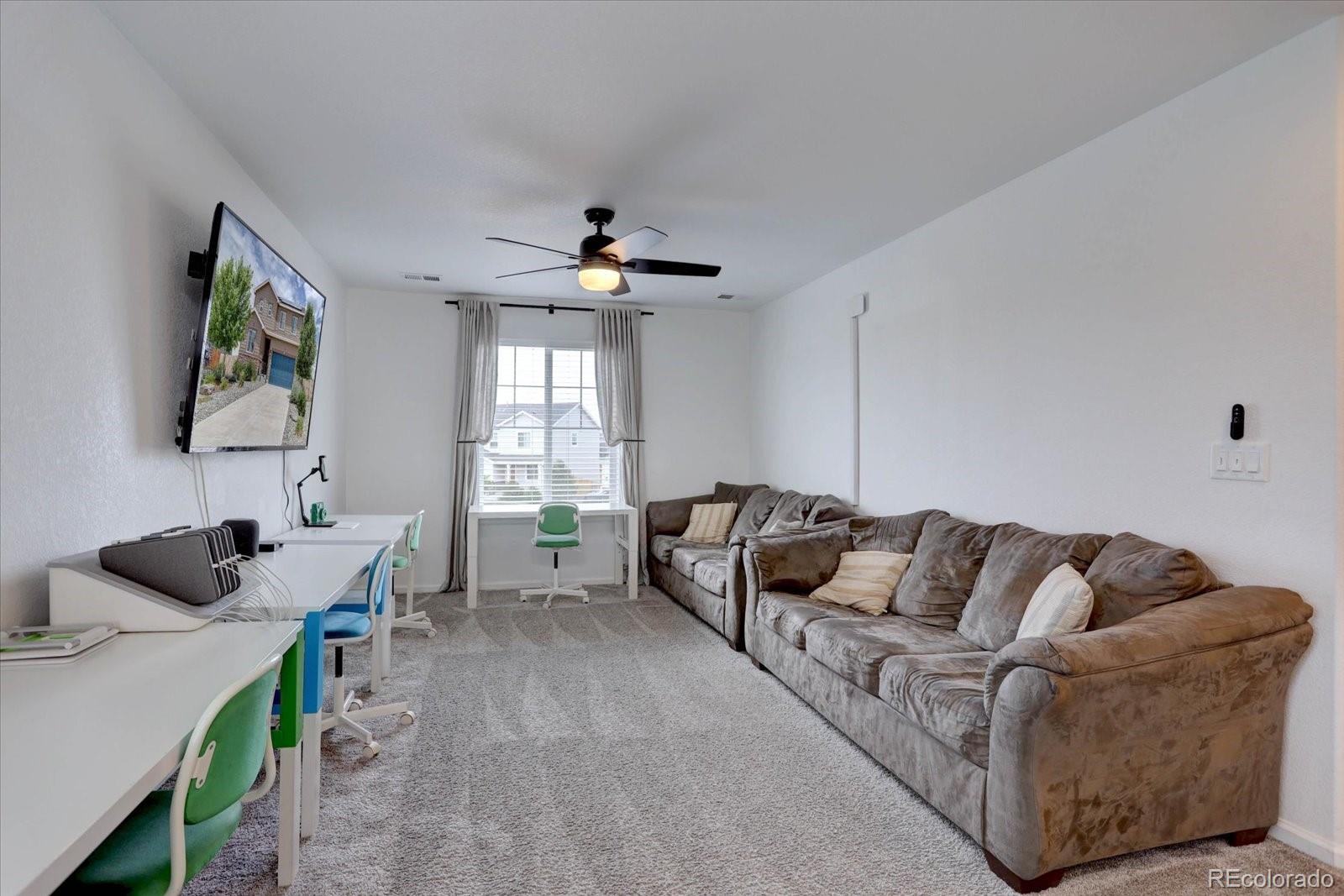 MLS Image #15 for 392  vista cliff court,castle rock, Colorado