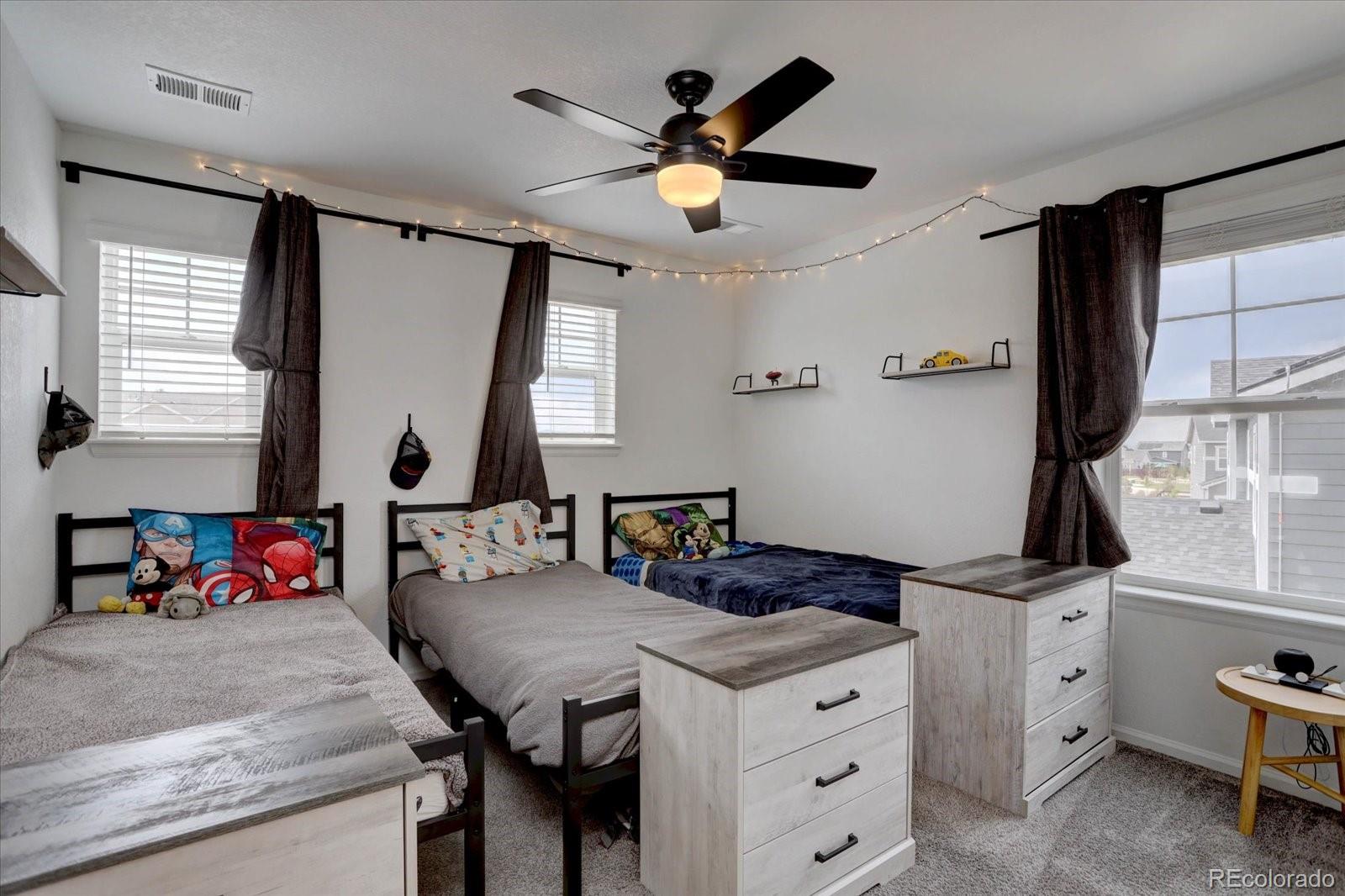 MLS Image #23 for 392  vista cliff court,castle rock, Colorado