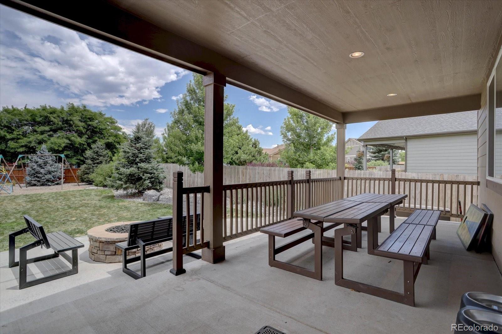 MLS Image #26 for 392  vista cliff court,castle rock, Colorado