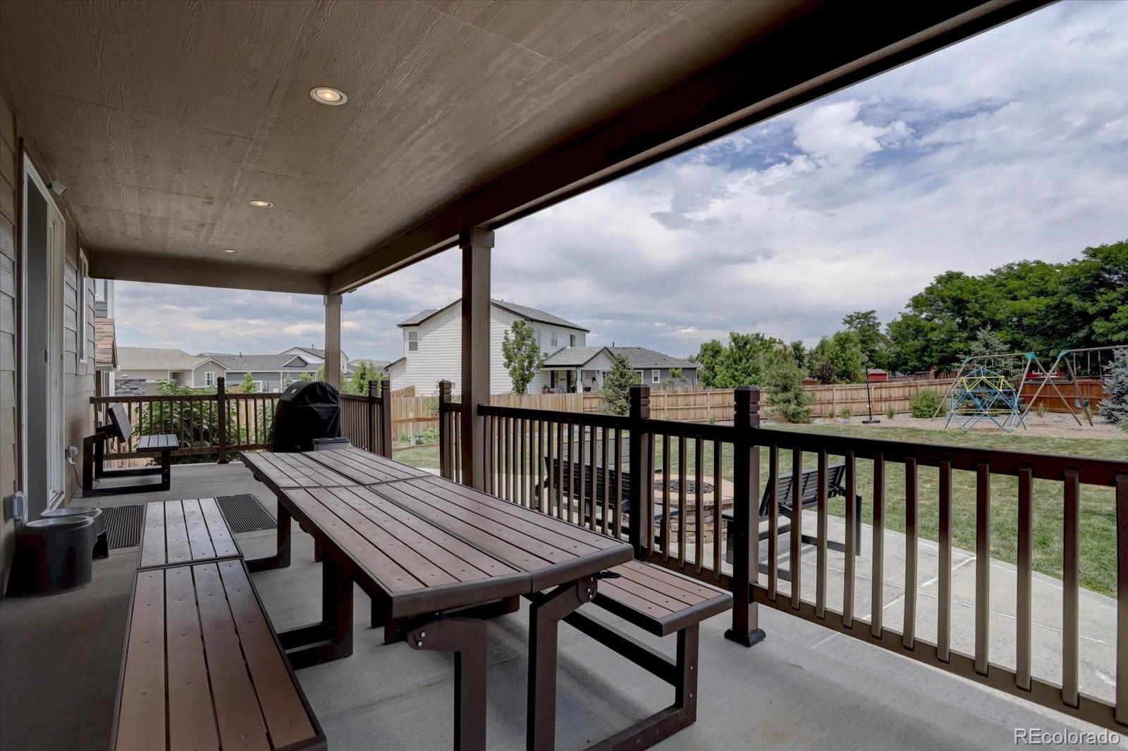 MLS Image #27 for 392  vista cliff court,castle rock, Colorado