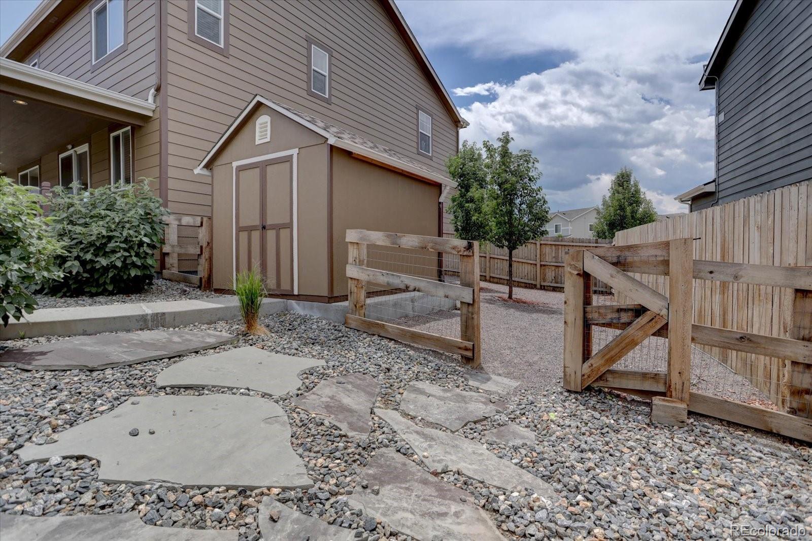 MLS Image #28 for 392  vista cliff court,castle rock, Colorado