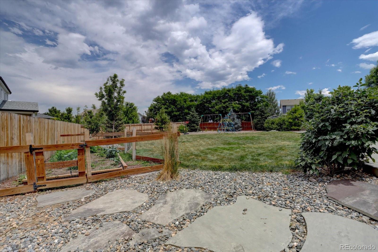 MLS Image #30 for 392  vista cliff court,castle rock, Colorado