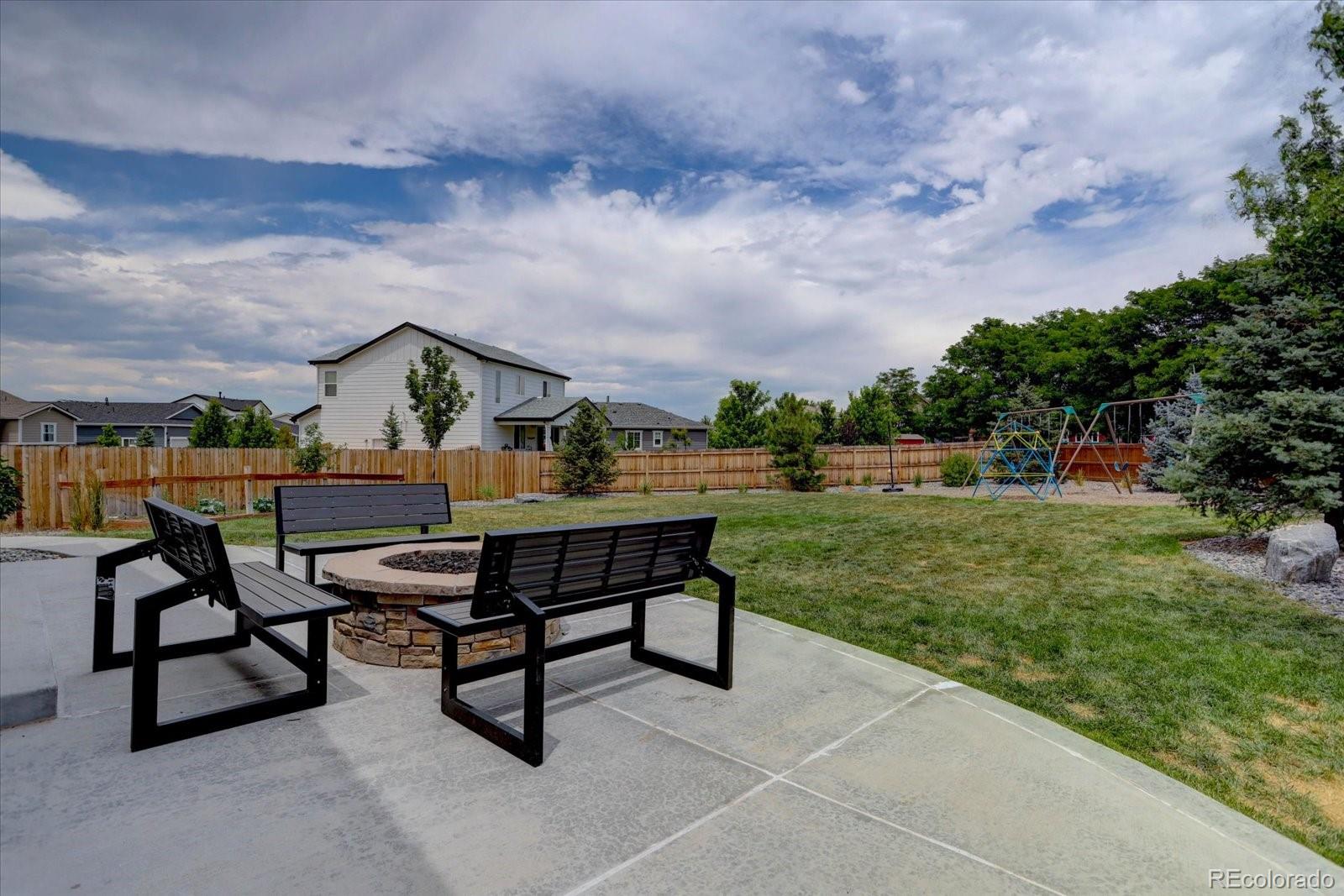 MLS Image #34 for 392  vista cliff court,castle rock, Colorado