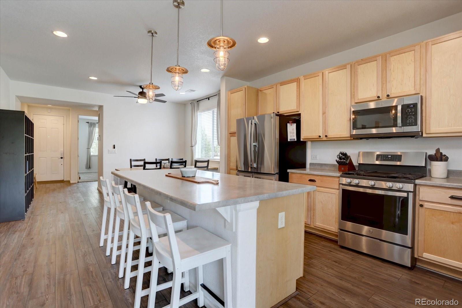 MLS Image #4 for 392  vista cliff court,castle rock, Colorado