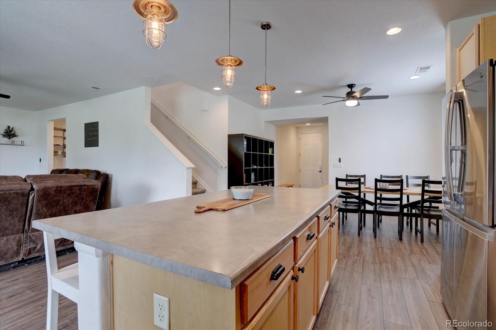 MLS Image #5 for 392  vista cliff court,castle rock, Colorado