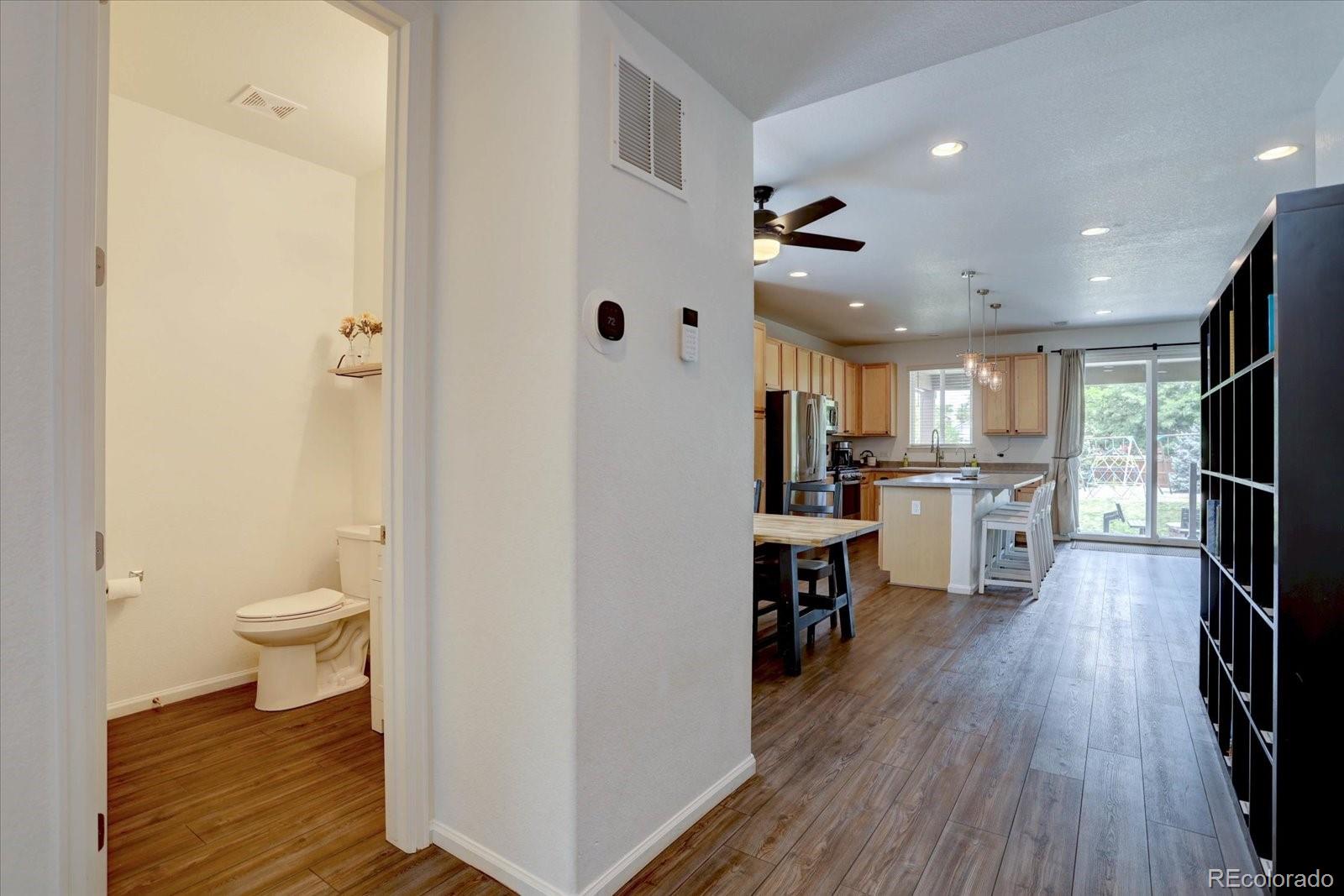 MLS Image #7 for 392  vista cliff court,castle rock, Colorado