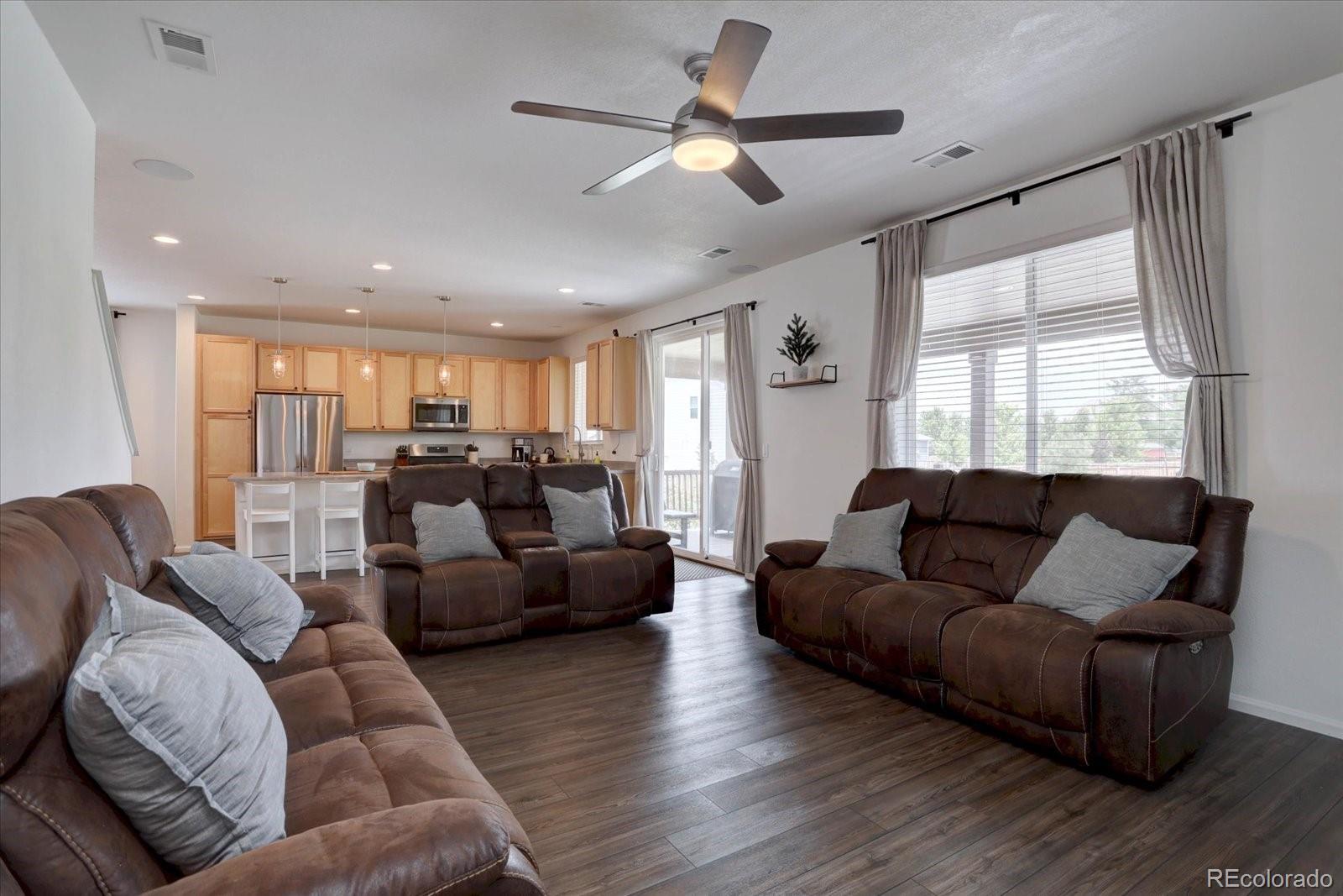MLS Image #8 for 392  vista cliff court,castle rock, Colorado
