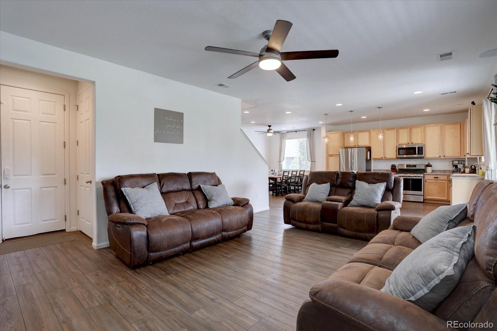 MLS Image #9 for 392  vista cliff court,castle rock, Colorado