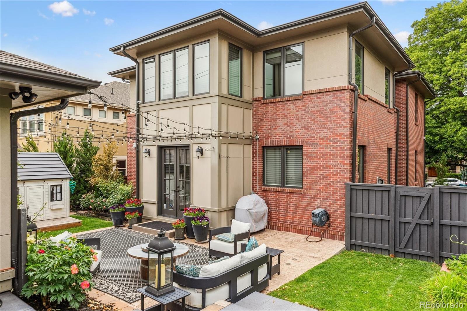 MLS Image #25 for 1600 s milwaukee street,denver, Colorado