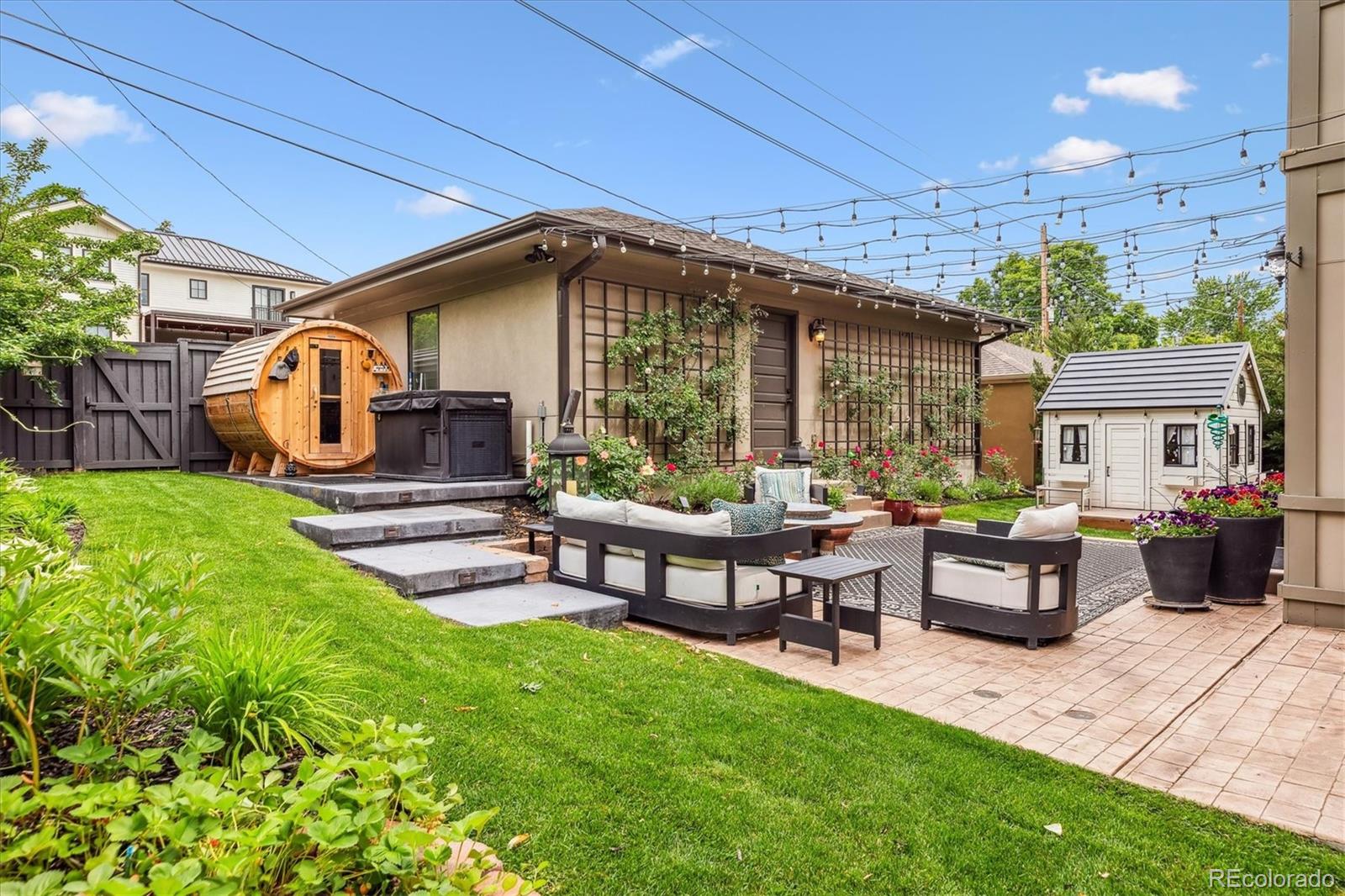 MLS Image #28 for 1600 s milwaukee street,denver, Colorado