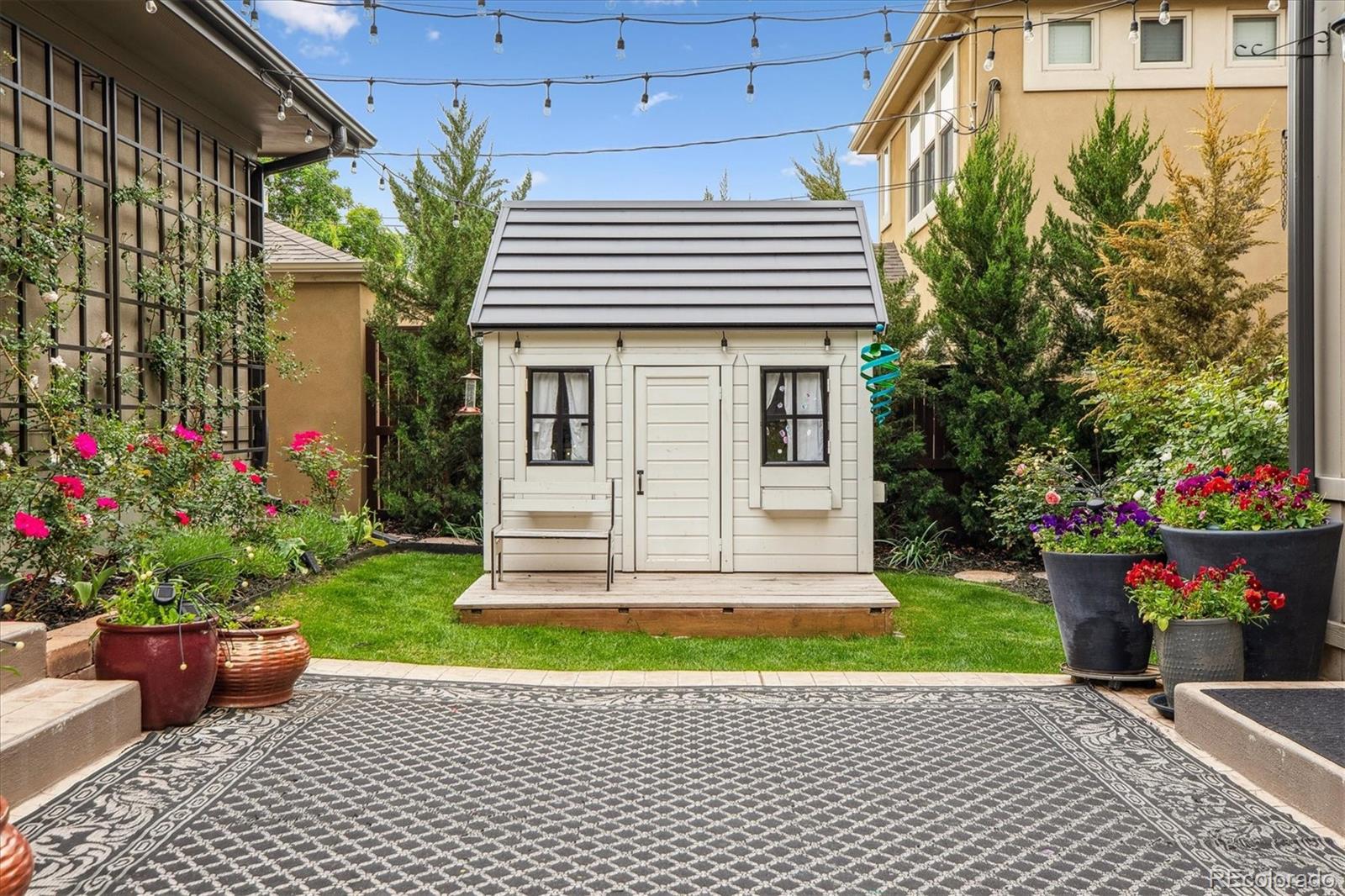 MLS Image #30 for 1600 s milwaukee street,denver, Colorado