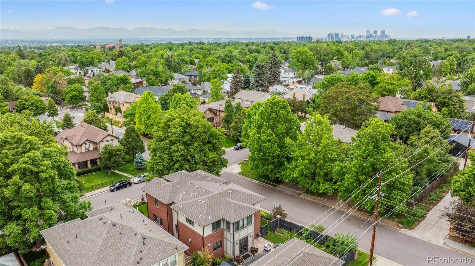 MLS Image #36 for 1600 s milwaukee street,denver, Colorado