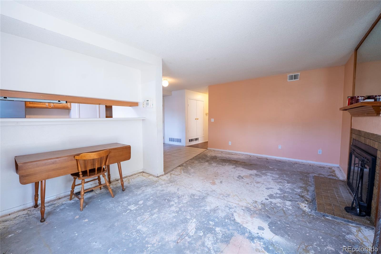 MLS Image #6 for 12506 e cornell avenue,aurora, Colorado
