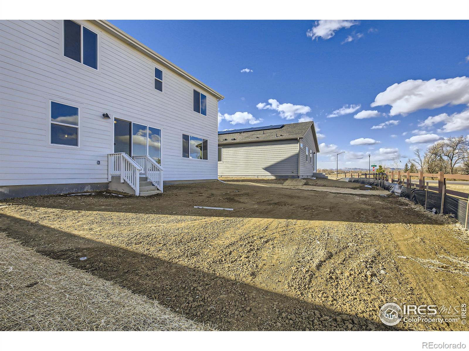 MLS Image #25 for 1820  cord grass drive,fort collins, Colorado