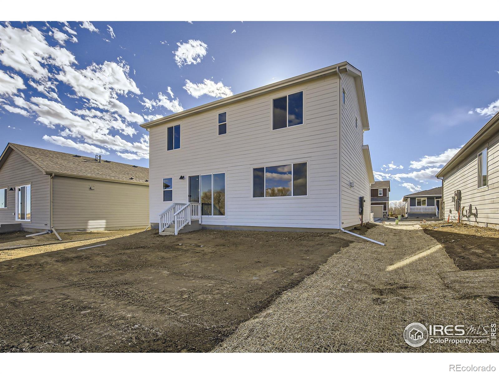 MLS Image #26 for 1820  cord grass drive,fort collins, Colorado