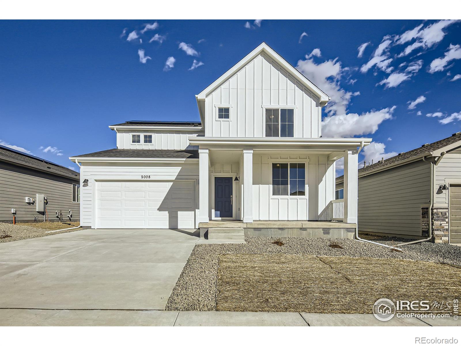 MLS Image #3 for 1820  cord grass drive,fort collins, Colorado