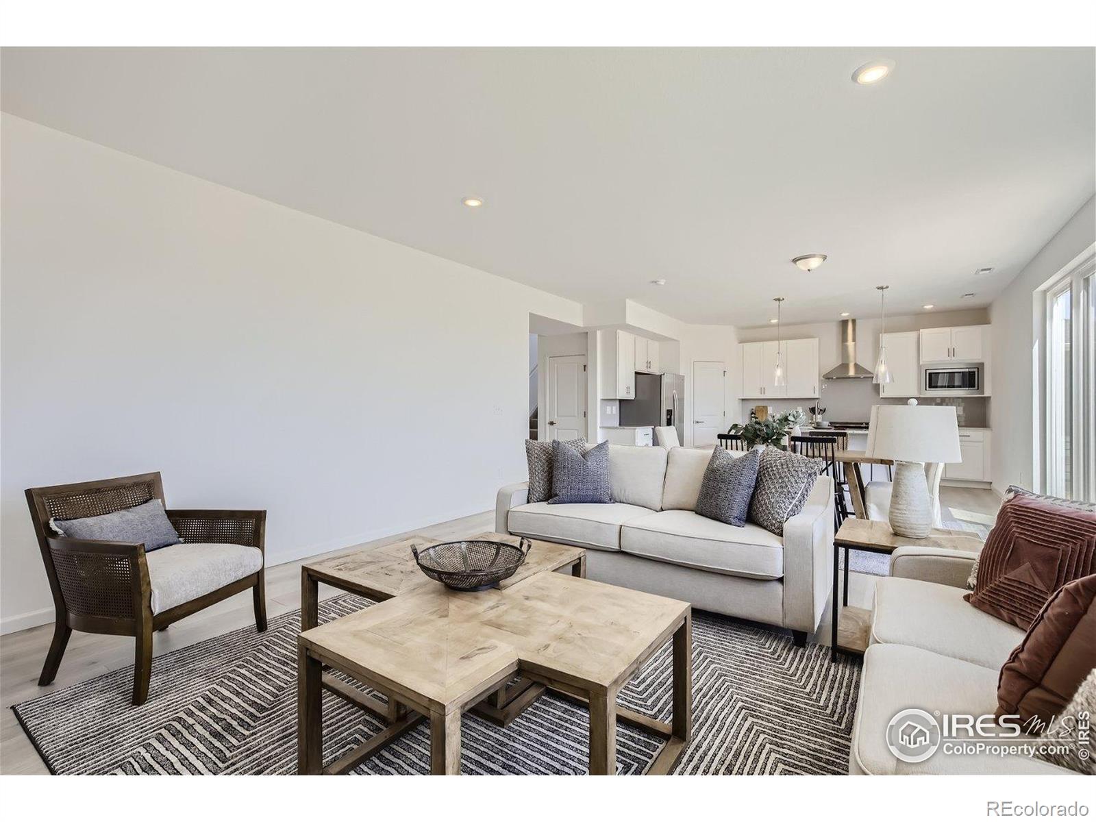 MLS Image #6 for 1820  cord grass drive,fort collins, Colorado