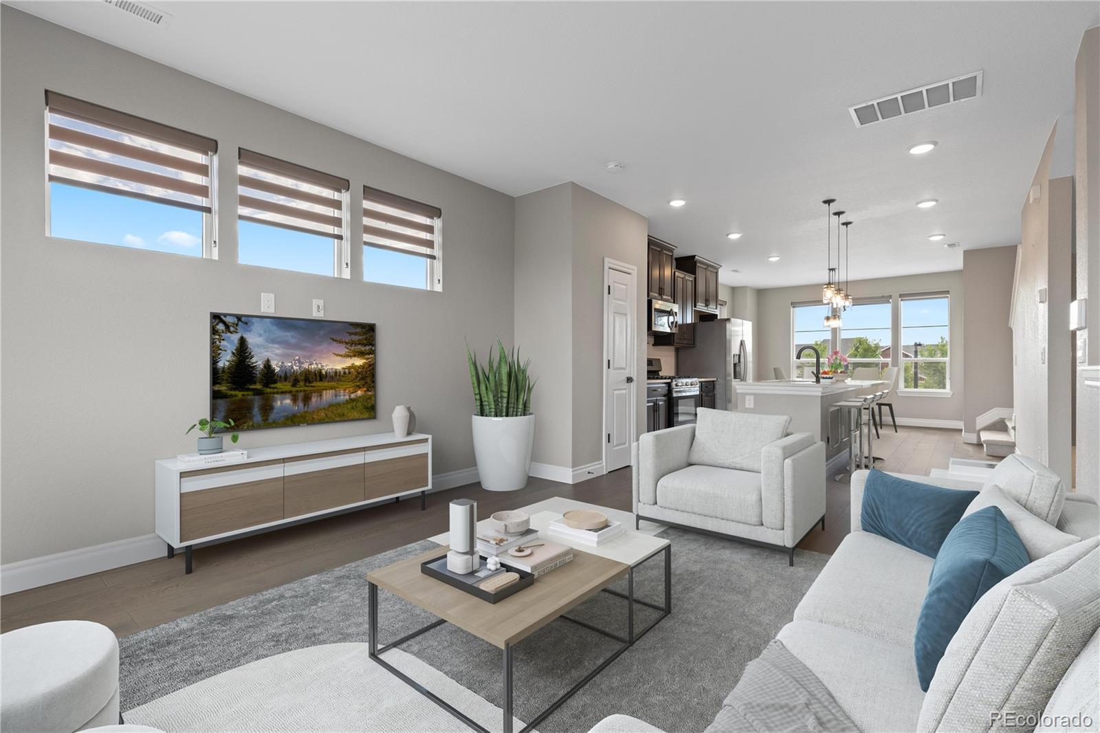 MLS Image #2 for 4425  cyan circle,castle rock, Colorado