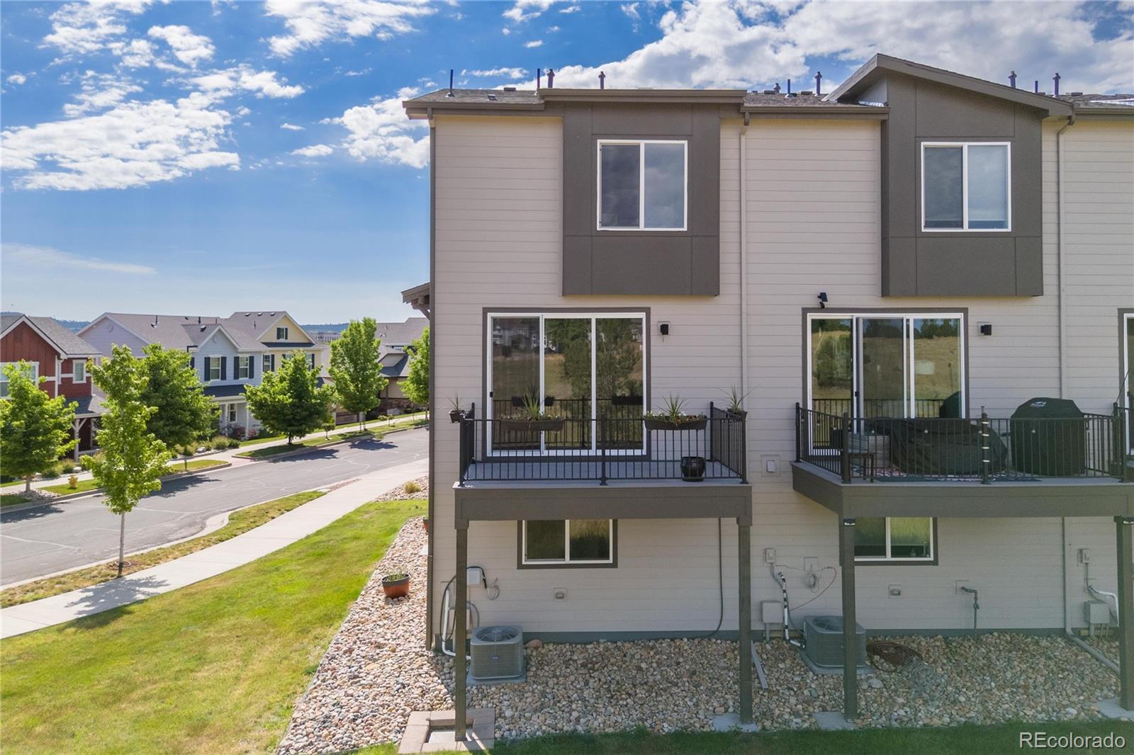 MLS Image #28 for 4425  cyan circle,castle rock, Colorado