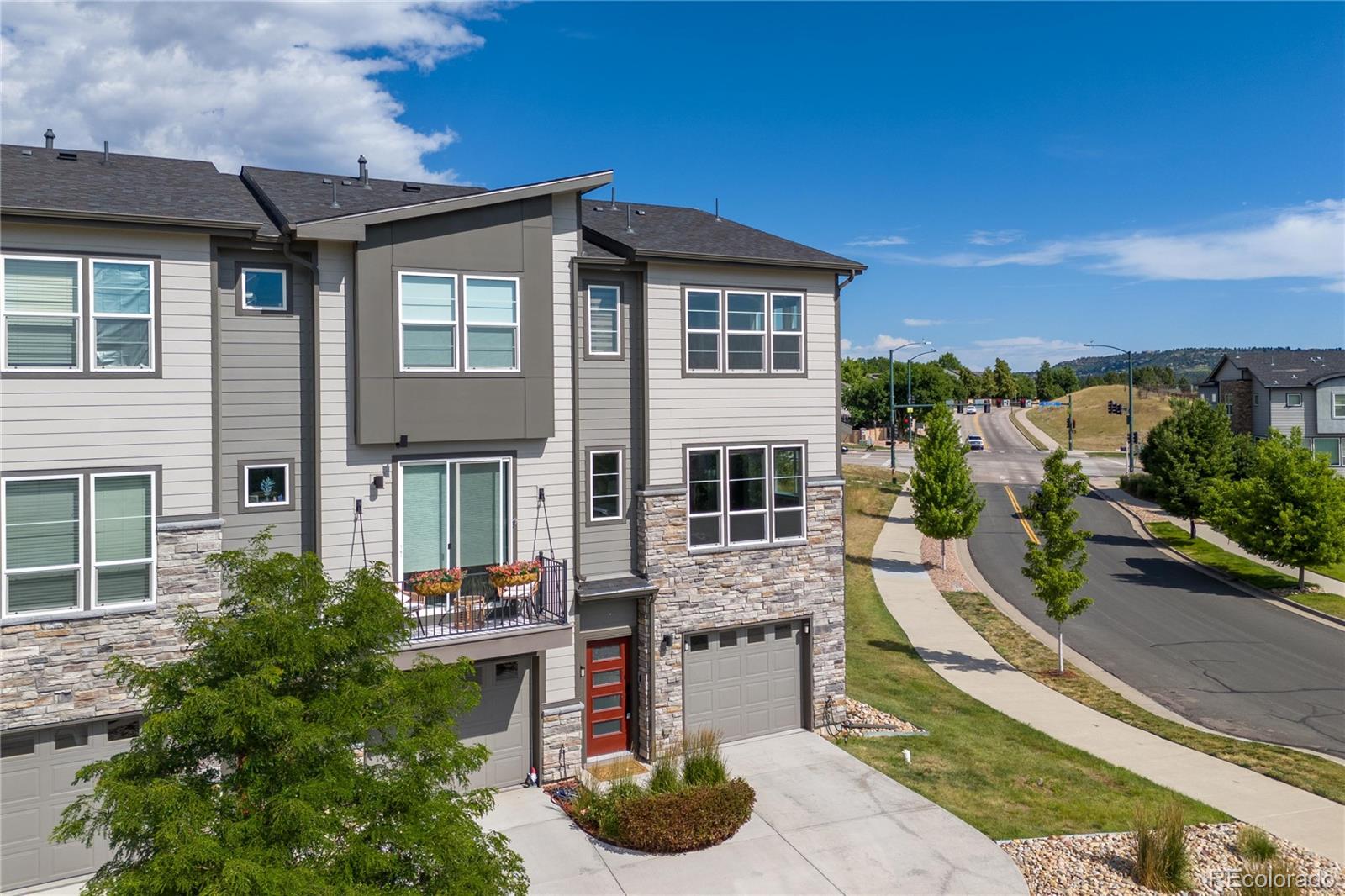 MLS Image #29 for 4425  cyan circle,castle rock, Colorado