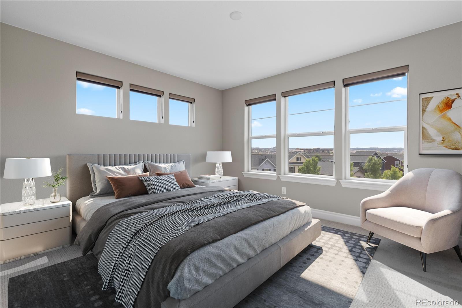 MLS Image #3 for 4425  cyan circle,castle rock, Colorado