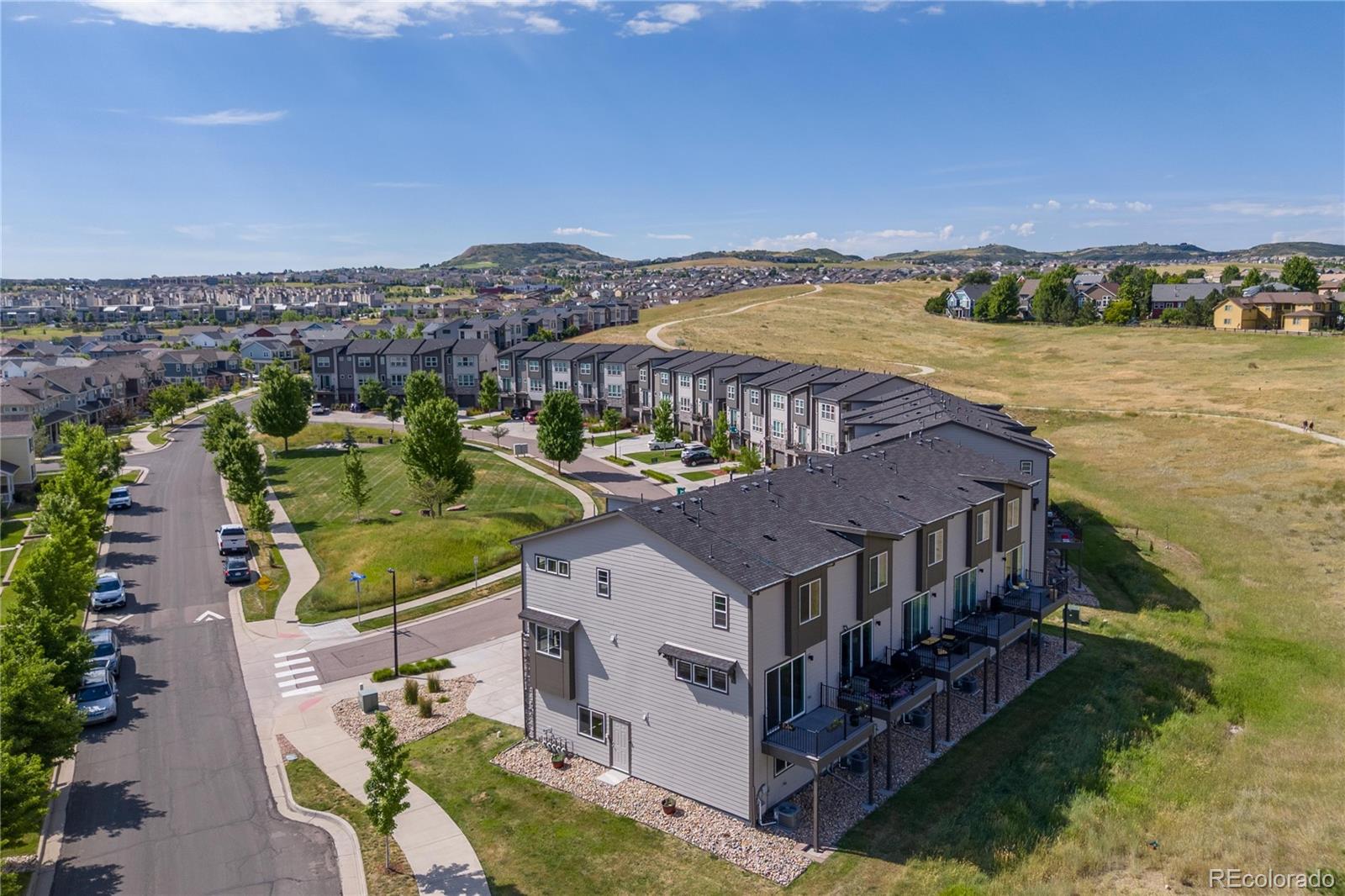 MLS Image #30 for 4425  cyan circle,castle rock, Colorado
