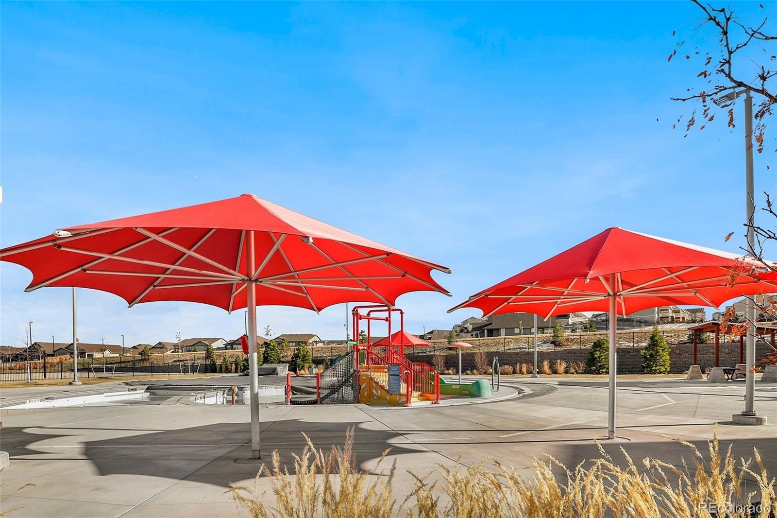 MLS Image #36 for 4425  cyan circle,castle rock, Colorado