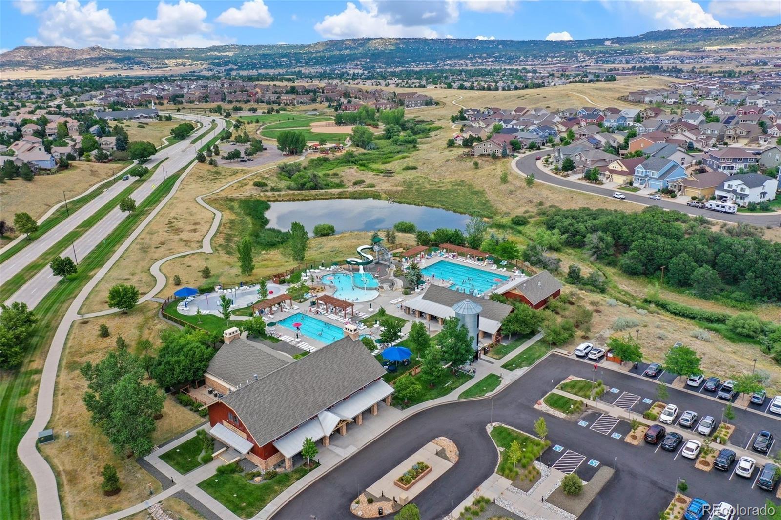MLS Image #37 for 4425  cyan circle,castle rock, Colorado