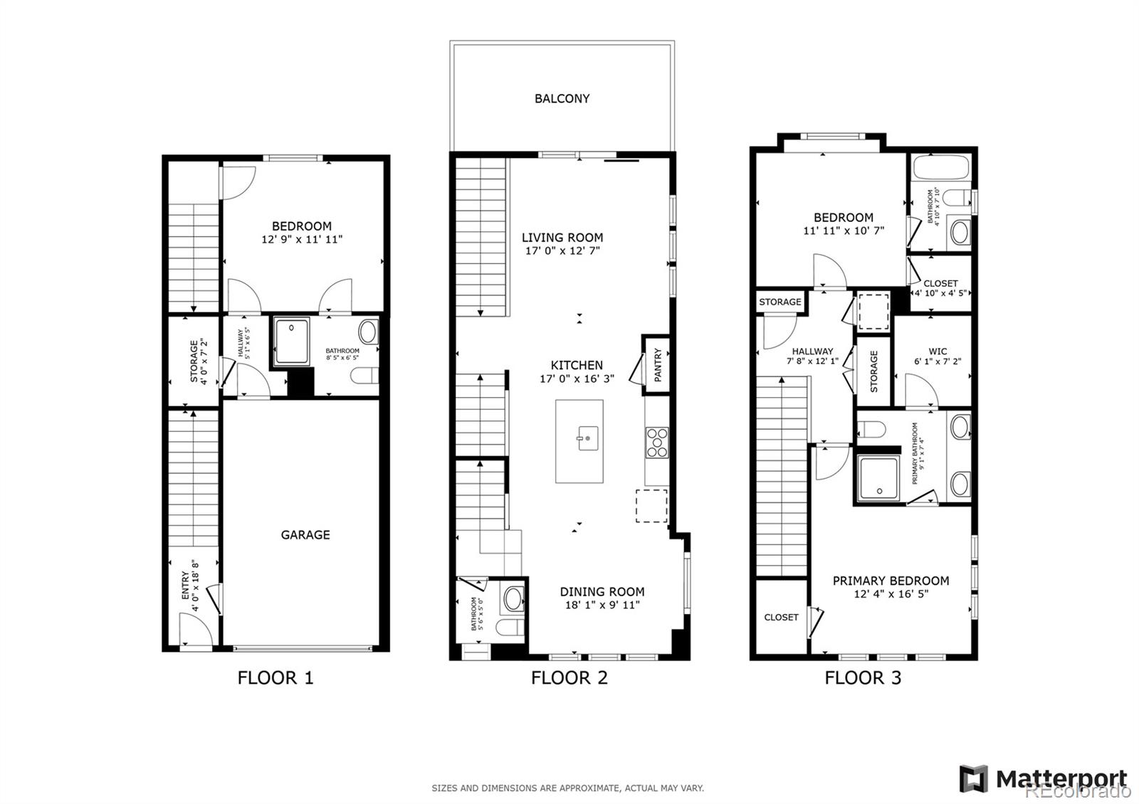 MLS Image #38 for 4425  cyan circle,castle rock, Colorado