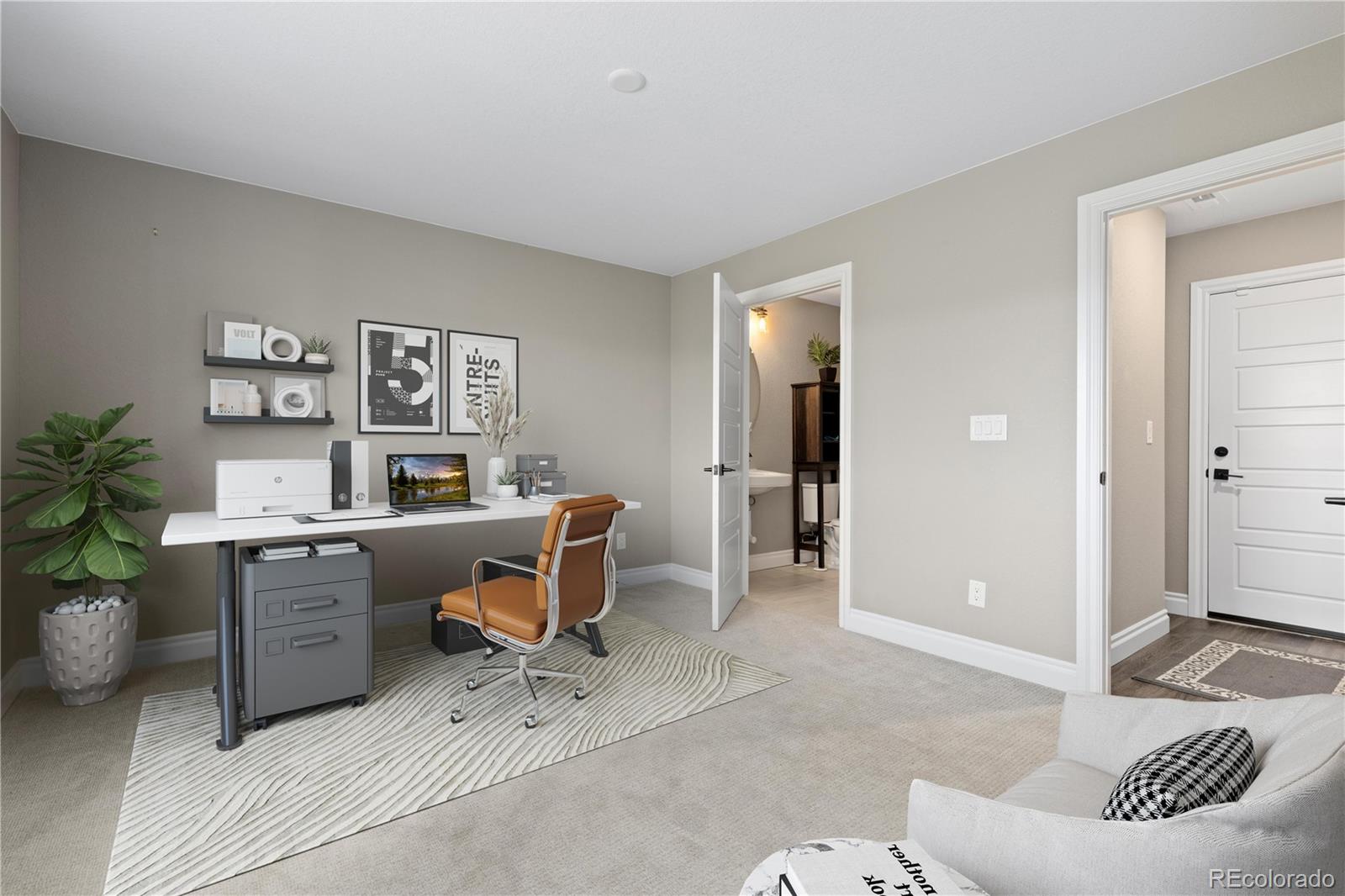 MLS Image #4 for 4425  cyan circle,castle rock, Colorado