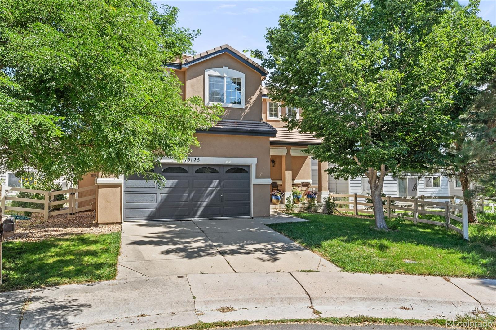 CMA Image for 15125 E Bayaud Place,Aurora, Colorado