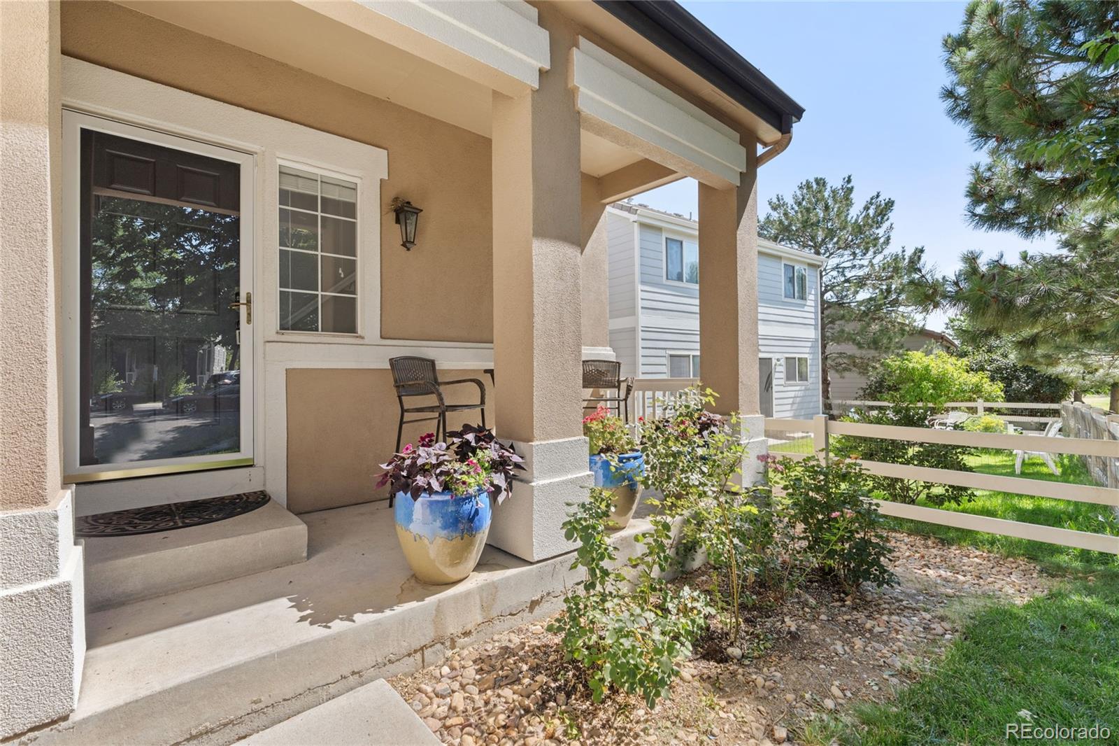 MLS Image #2 for 15125 e bayaud place,aurora, Colorado