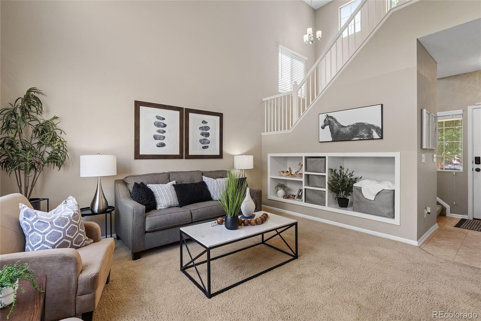 MLS Image #3 for 15125 e bayaud place,aurora, Colorado