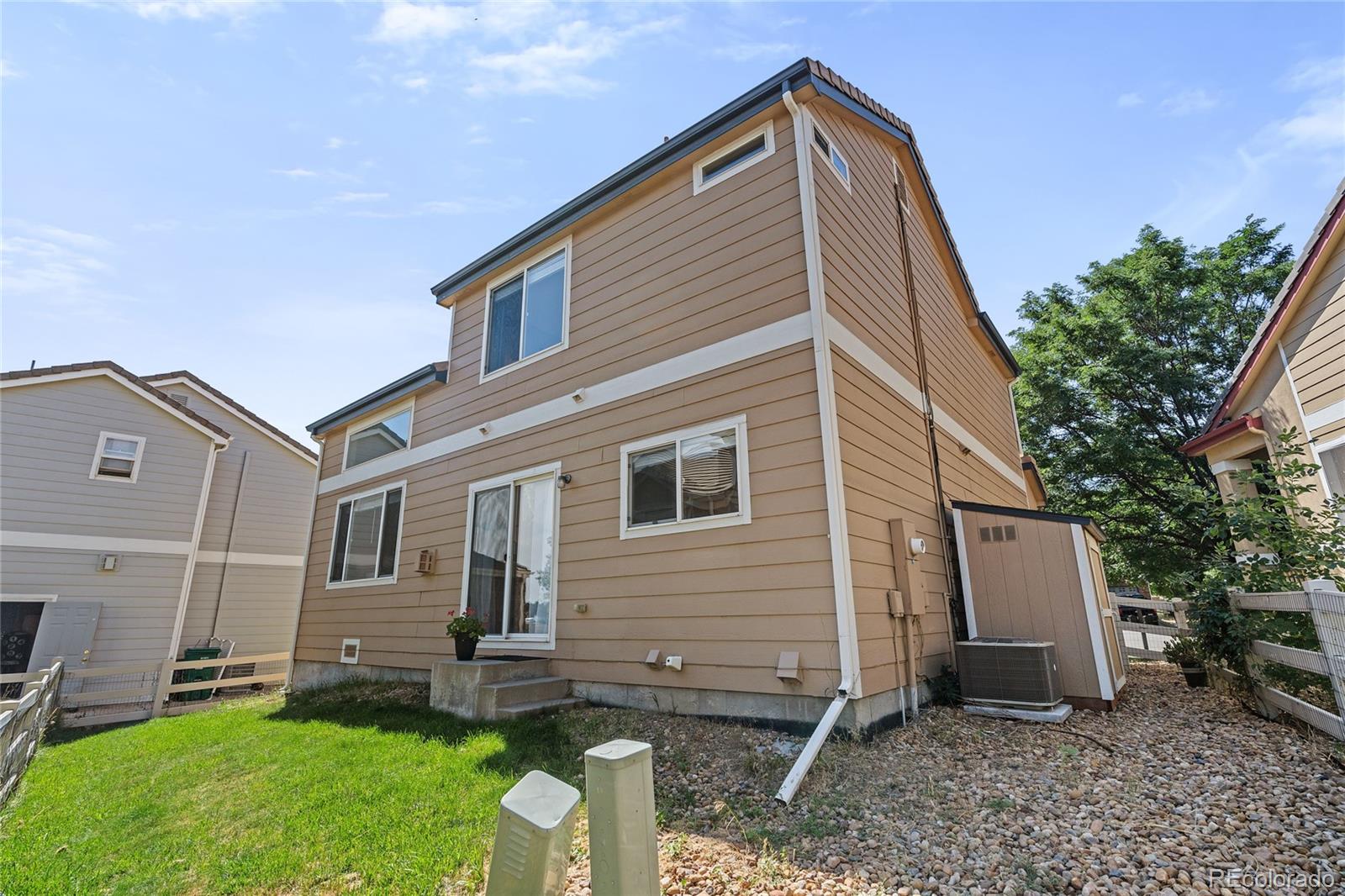 MLS Image #31 for 15125 e bayaud place,aurora, Colorado