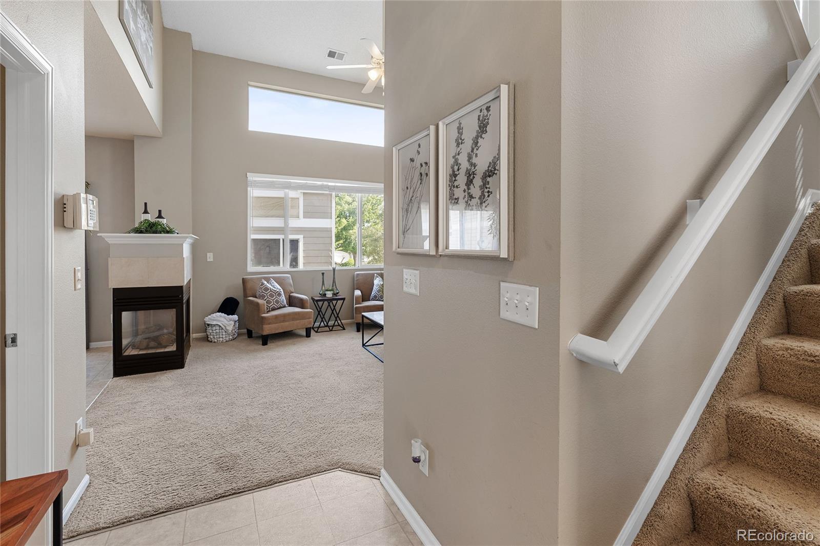 MLS Image #4 for 15125 e bayaud place,aurora, Colorado