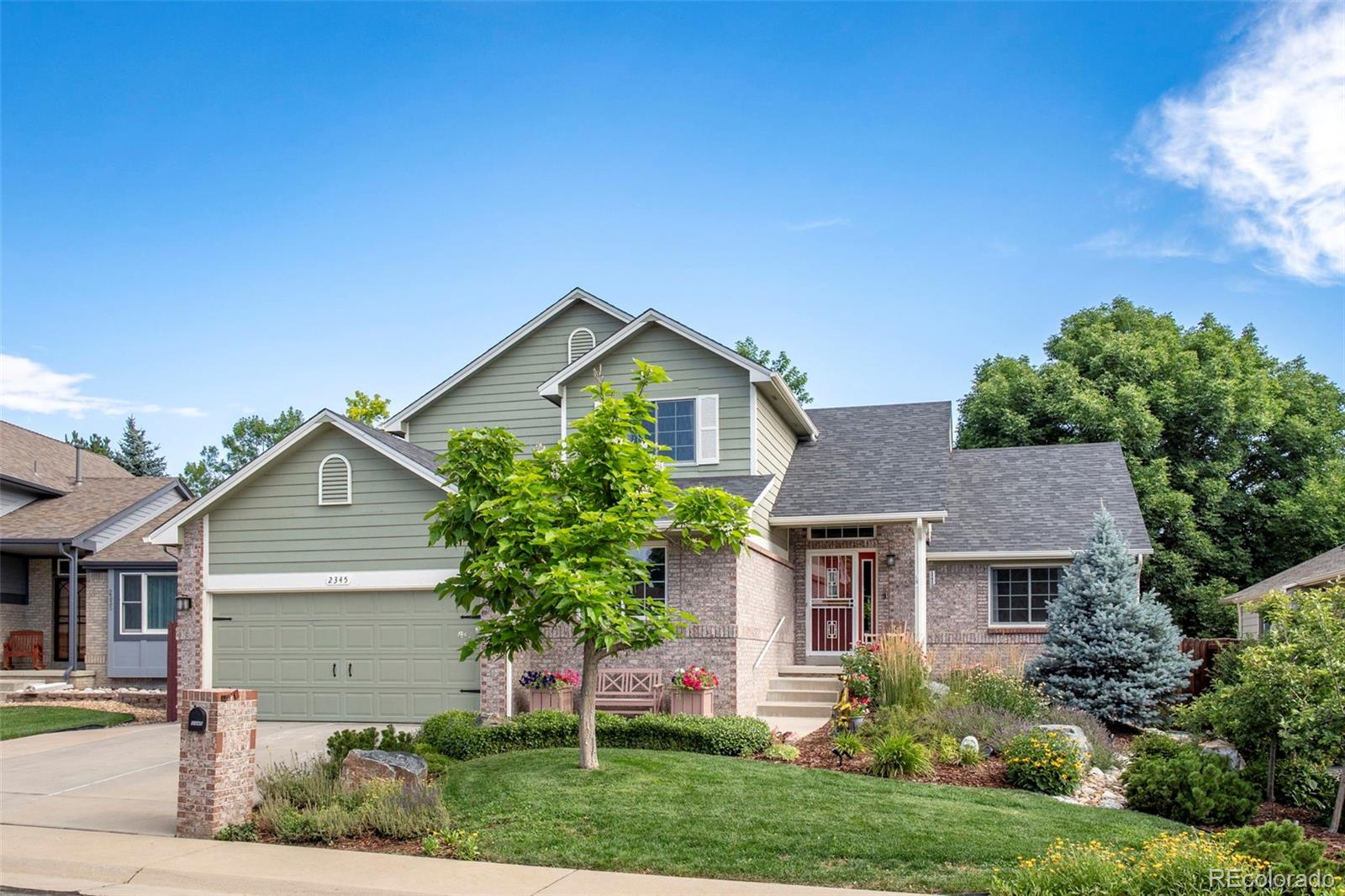 MLS Image #2 for 2345  lake avenue,thornton, Colorado